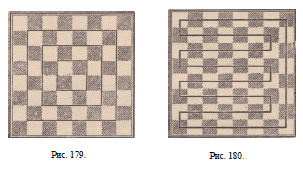 Математика и шахматы.